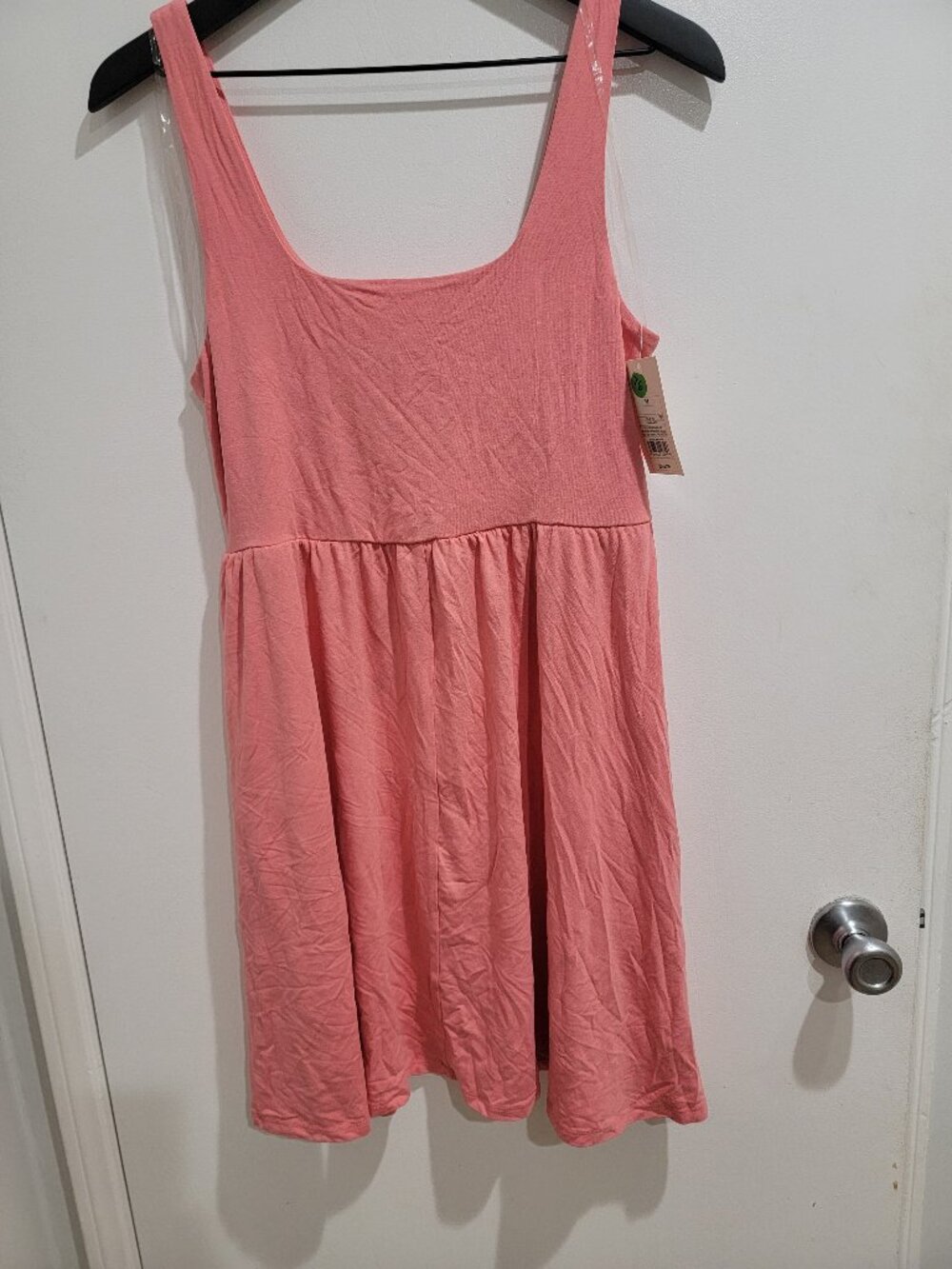 Women's Knit Mini Ballet Dress - a New Day